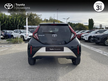 ddf-core-media-T1KMqn150101520_4.jpg Photo 4 du bon plan TOYOTA Aygo X 1.0 VVT-i 72ch Design MY23 occasion à 15490 €