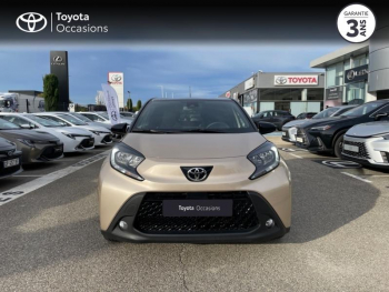 ddf-core-media-qExvHn150101520_5.jpg Photo 5 du bon plan TOYOTA Aygo X 1.0 VVT-i 72ch Design MY23 occasion à 15490 €