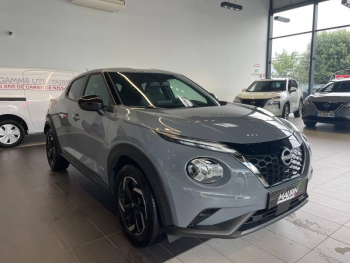 Photo 3 du bon plan NISSAN Juke 1.6 Hybrid 143ch N-Connecta 2023.5 occasion à 24990 €