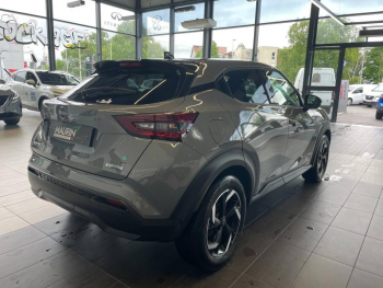 Photo 5 du bon plan NISSAN Juke 1.6 Hybrid 143ch N-Connecta 2023.5 occasion à 24990 €