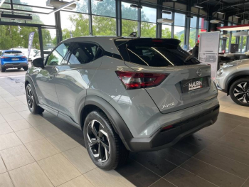 Photo 7 du bon plan NISSAN Juke 1.6 Hybrid 143ch N-Connecta 2023.5 occasion à 24990 €