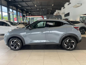 Photo 8 du bon plan NISSAN Juke 1.6 Hybrid 143ch N-Connecta 2023.5 occasion à 24990 €