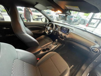Photo 9 du bon plan NISSAN Juke 1.6 Hybrid 143ch N-Connecta 2023.5 occasion à 24990 €