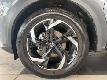 Photo 18 du bon plan NISSAN Juke 1.6 Hybrid 143ch N-Connecta 2023.5 occasion à 24990 €