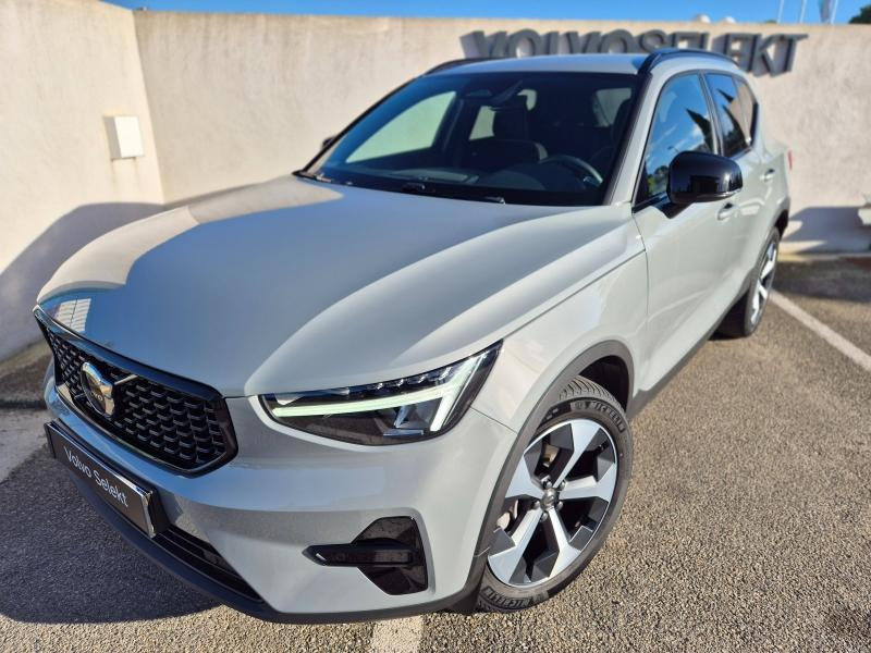 Bon plan VOLVO XC40 B3 163ch Plus DCT 7 occasion à 36990 €