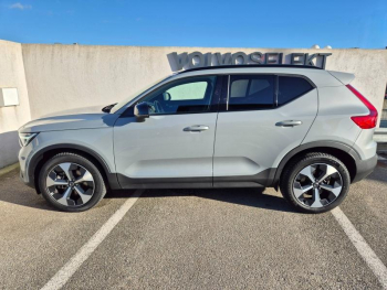 Photo 2 du bon plan VOLVO XC40 B3 163ch Plus DCT 7 occasion à 36990 €