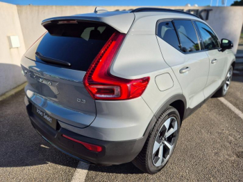 Photo 3 du bon plan VOLVO XC40 B3 163ch Plus DCT 7 occasion à 36990 €