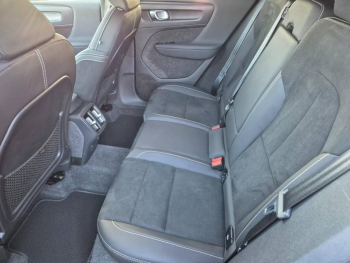 Photo 6 du bon plan VOLVO XC40 B3 163ch Plus DCT 7 occasion à 36990 €