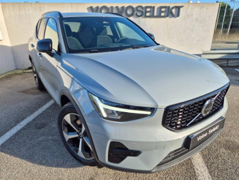 Photo 9 du bon plan VOLVO XC40 B3 163ch Plus DCT 7 occasion à 36990 €
