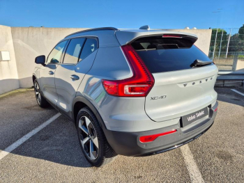 Photo 14 du bon plan VOLVO XC40 B3 163ch Plus DCT 7 occasion à 36990 €