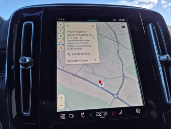 Photo 17 du bon plan VOLVO XC40 B3 163ch Plus DCT 7 occasion à 36990 €