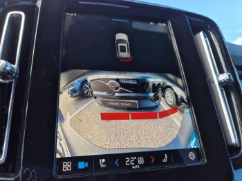 Photo 21 du bon plan VOLVO XC40 B3 163ch Plus DCT 7 occasion à 36990 €