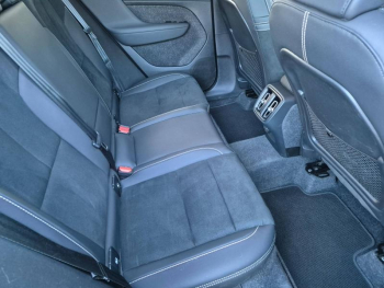 Photo 25 du bon plan VOLVO XC40 B3 163ch Plus DCT 7 occasion à 36990 €