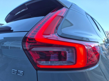 Photo 28 du bon plan VOLVO XC40 B3 163ch Plus DCT 7 occasion à 36990 €