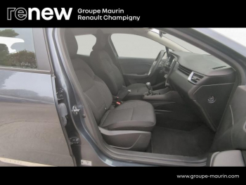 ddf-core-media-cbaF4GPO43633283_10.jpg Photo 10 du bon plan RENAULT Clio 1.0 TCe 90ch Zen -21 occasion à 13490 €