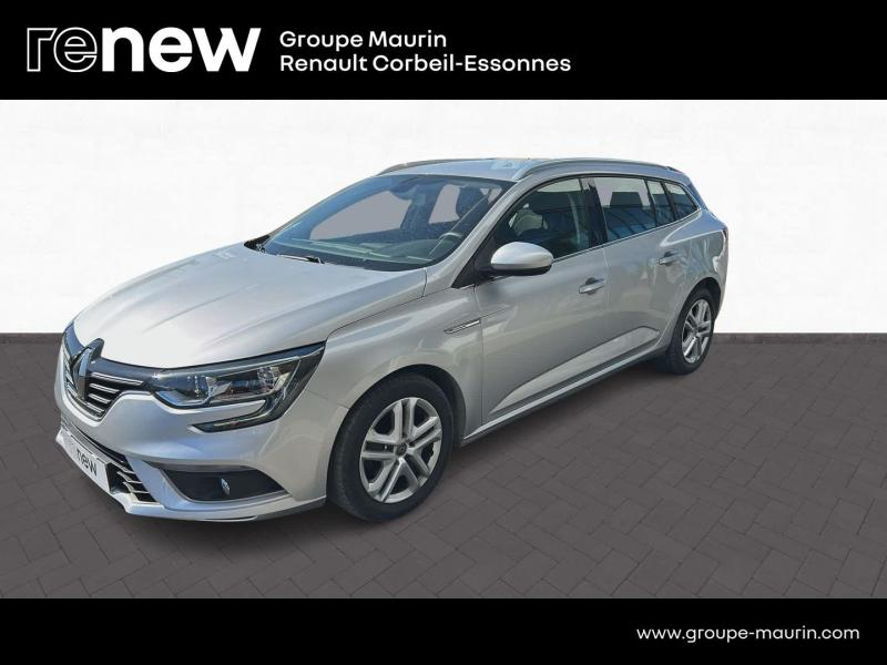 ddf-core-media-XTytSq570397_1.jpg Bon plan RENAULT Megane Estate 1.3 TCe 140ch FAP Business EDC occasion à 13989 €