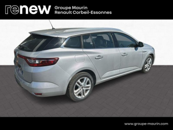 ddf-core-media-yh03Tg570397_4.jpg Photo 4 du bon plan RENAULT Megane Estate 1.3 TCe 140ch FAP Business EDC occasion à 13989 €
