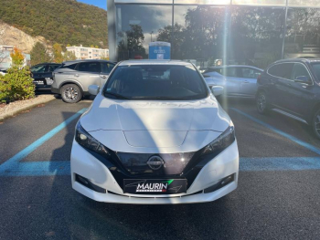 Photo 3 du bon plan NISSAN Leaf 150ch 40kWh Acenta 22 occasion à 14990 €