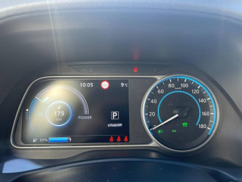 Photo 15 du bon plan NISSAN Leaf 150ch 40kWh Acenta 22 occasion à 14990 €