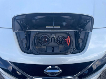 Photo 19 du bon plan NISSAN Leaf 150ch 40kWh Acenta 22 occasion à 14990 €