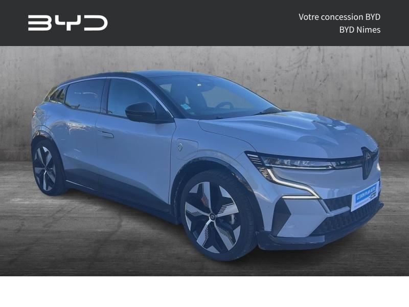 ddf-core-media-gkv37275456_1.jpg Bon plan RENAULT Megane E-Tech Electric EV60 220ch Techno super charge occasion à 20990 €