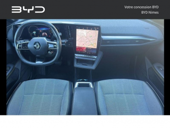 ddf-core-media-HGpNL575456_2.jpg Photo 2 du bon plan RENAULT Megane E-Tech Electric EV60 220ch Techno super charge occasion à 20990 €