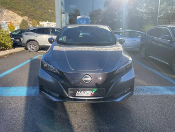 Photo 3 du bon plan NISSAN Leaf 150ch 40kWh Acenta 22 occasion à 14490 €