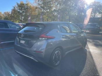 Photo 6 du bon plan NISSAN Leaf 150ch 40kWh Acenta 22 occasion à 14490 €