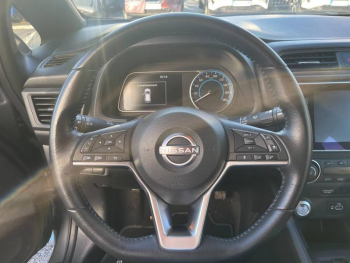 Photo 14 du bon plan NISSAN Leaf 150ch 40kWh Acenta 22 occasion à 14490 €