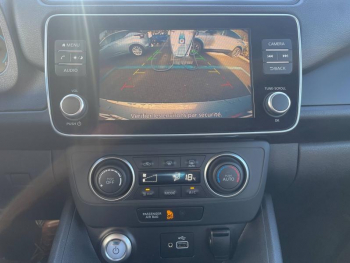 Photo 16 du bon plan NISSAN Leaf 150ch 40kWh Acenta 22 occasion à 14490 €