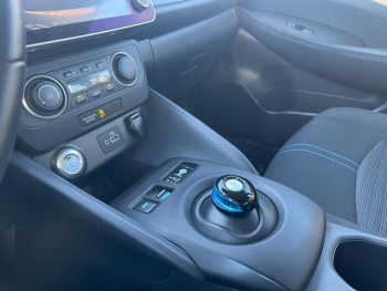 Photo 17 du bon plan NISSAN Leaf 150ch 40kWh Acenta 22 occasion à 14490 €