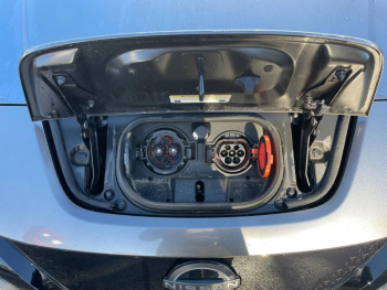 Photo 19 du bon plan NISSAN Leaf 150ch 40kWh Acenta 22 occasion à 14490 €