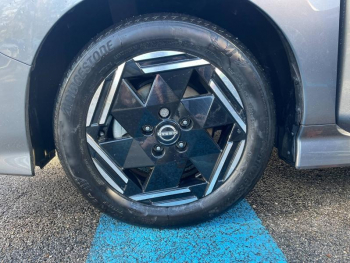 Photo 20 du bon plan NISSAN Leaf 150ch 40kWh Acenta 22 occasion à 14490 €