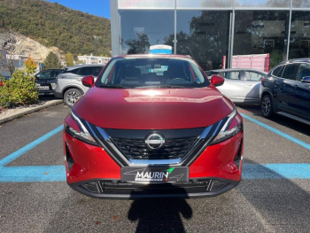 Photo 2 du bon plan NISSAN Qashqai e-POWER 190ch Business Edition 2022 occasion à 24490 €