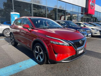 Photo 3 du bon plan NISSAN Qashqai e-POWER 190ch Business Edition 2022 occasion à 24490 €