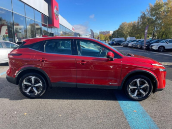 Photo 4 du bon plan NISSAN Qashqai e-POWER 190ch Business Edition 2022 occasion à 24490 €