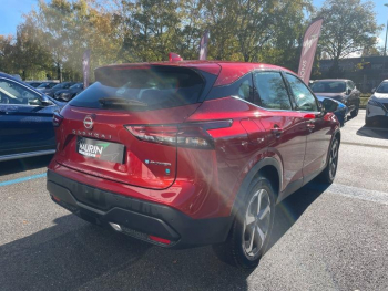 Photo 5 du bon plan NISSAN Qashqai e-POWER 190ch Business Edition 2022 occasion à 24490 €