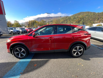 Photo 8 du bon plan NISSAN Qashqai e-POWER 190ch Business Edition 2022 occasion à 24490 €
