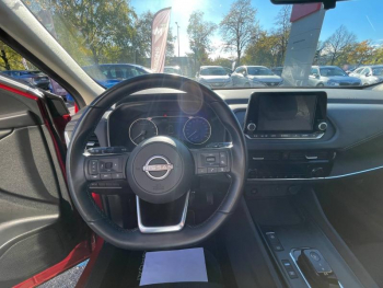 Photo 12 du bon plan NISSAN Qashqai e-POWER 190ch Business Edition 2022 occasion à 24490 €