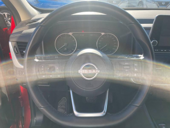 Photo 13 du bon plan NISSAN Qashqai e-POWER 190ch Business Edition 2022 occasion à 24490 €