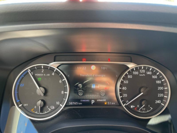 Photo 14 du bon plan NISSAN Qashqai e-POWER 190ch Business Edition 2022 occasion à 24490 €