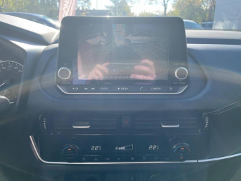Photo 15 du bon plan NISSAN Qashqai e-POWER 190ch Business Edition 2022 occasion à 24490 €