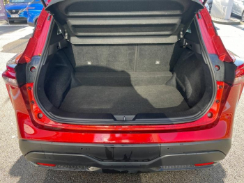 Photo 17 du bon plan NISSAN Qashqai e-POWER 190ch Business Edition 2022 occasion à 24490 €