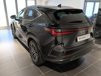ddf-core-media-cUOkoF17016388_14.jpg Photo 14 du bon plan LEXUS NX 450h+ Luxe 4WD occasion à 50856 €