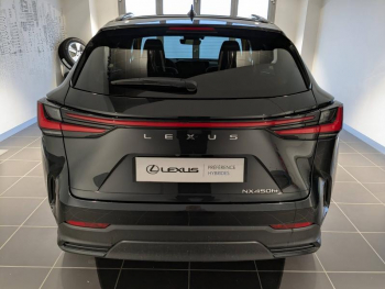 ddf-core-media-BklNsr17016388_15.jpg Photo 15 du bon plan LEXUS NX 450h+ Luxe 4WD occasion à 50856 €
