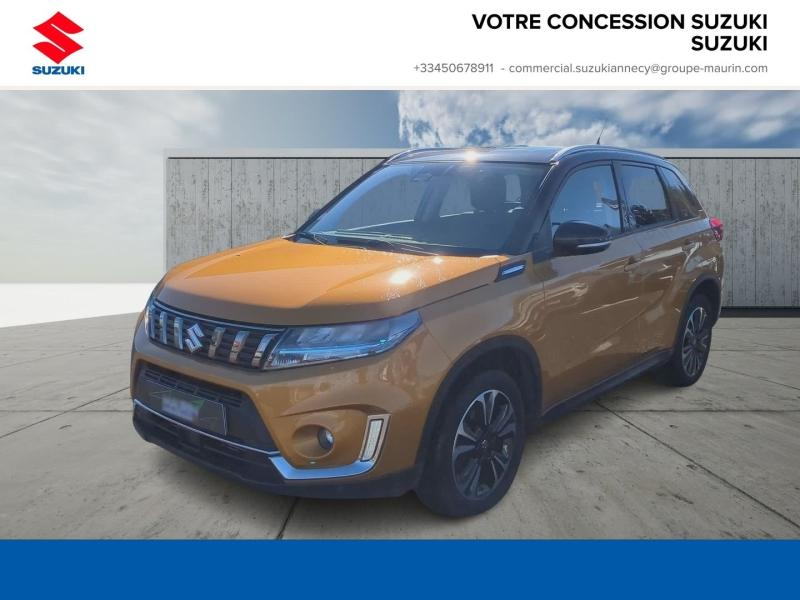 ddf-core-media-no181S250156_1.jpg Bon plan SUZUKI Vitara 1.4 Boosterjet Hybrid 129ch Style Allgrip occasion à 21490 €