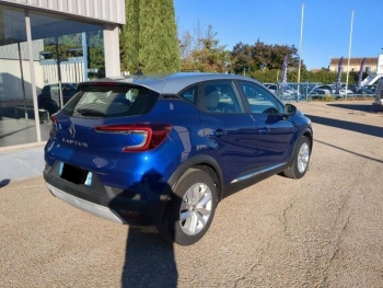 ddf-core-media-IFJ4XF42259024_2.jpg Photo 2 du bon plan RENAULT Captur 1.0 TCe 100ch Intens GPL -21 occasion à 15990 €