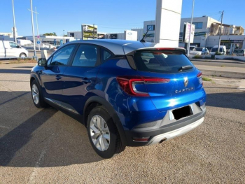 ddf-core-media-NgbPKv42259024_3.jpg Photo 3 du bon plan RENAULT Captur 1.0 TCe 100ch Intens GPL -21 occasion à 15990 €