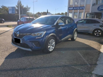ddf-core-media-qZjFrm42259024_4.jpg Photo 4 du bon plan RENAULT Captur 1.0 TCe 100ch Intens GPL -21 occasion à 15990 €
