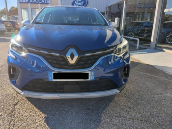 ddf-core-media-eZc0Kd42259024_5.jpg Photo 5 du bon plan RENAULT Captur 1.0 TCe 100ch Intens GPL -21 occasion à 15990 €